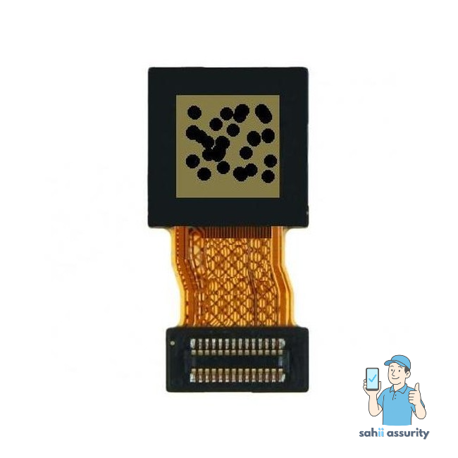 Replacement Back Camera for Vivo Y71 (Main Camera) thumbnail